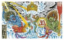 Load image into Gallery viewer, The Royal Tribute to Henning Jorgensen Book 3