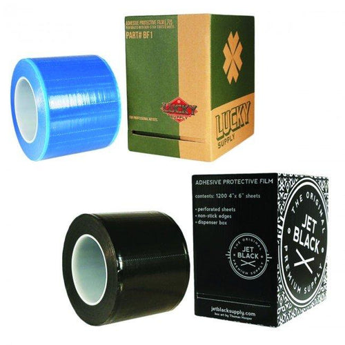 Barrier Films