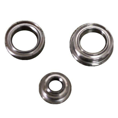 Bearings by Dan Kubin
