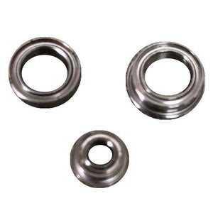 Bearings by Dan Kubin