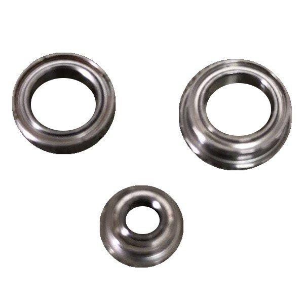 Bearings by Dan Kubin