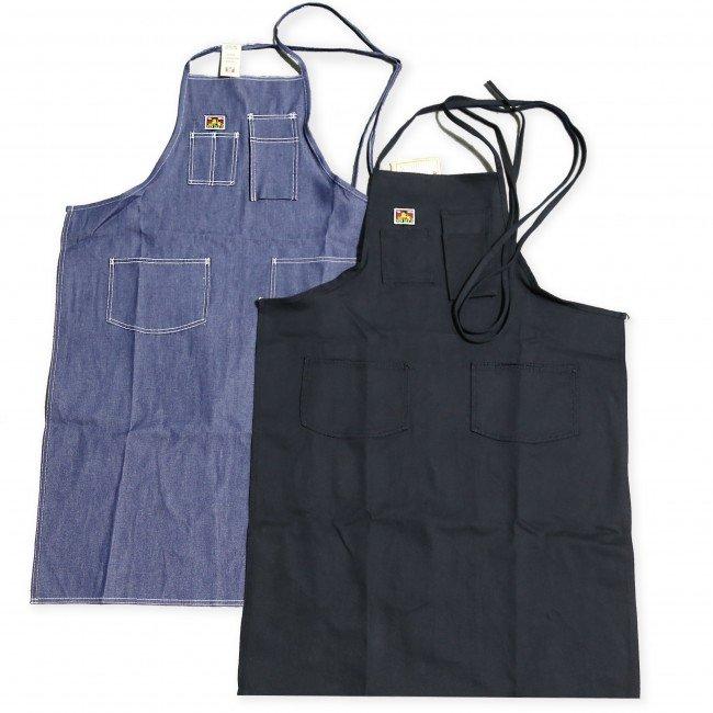 Ben Davis Machinist Aprons