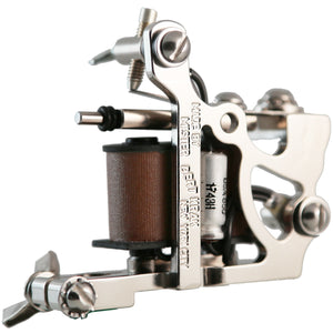 Bert Krak Lefty Wagner Liner Tattoo Machine6