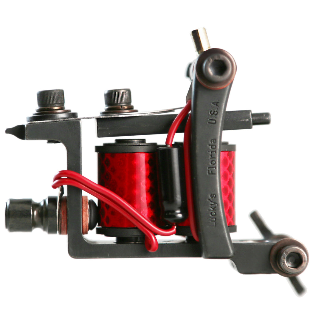 Black Friday Mini Bulldog Liner Machine