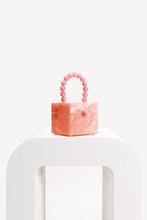 Load image into Gallery viewer, Eos Box Bag - Pink
