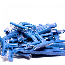 Load image into Gallery viewer, Disposable Razors2