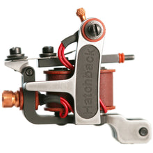 Load image into Gallery viewer, EFL4 Liner Machine