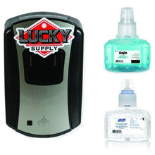 Load image into Gallery viewer, Foaming Soap Dispensers and Refills