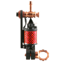 Load image into Gallery viewer, Hatchback Irons - Liner Tattoo Machine - Black and Red2