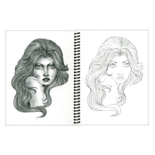 Load image into Gallery viewer, Ladies Night Book - Chuco Page2