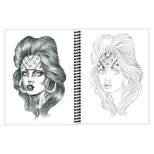 Load image into Gallery viewer, Ladies Night Book - Chuco Page3