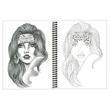 Load image into Gallery viewer, Ladies Night Book - Chuco Page