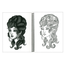 Load image into Gallery viewer, Ladies Night Book - Todd Page2