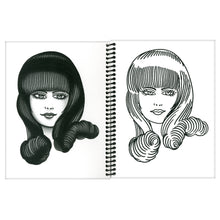 Load image into Gallery viewer, Ladies Night Book - Todd Page3