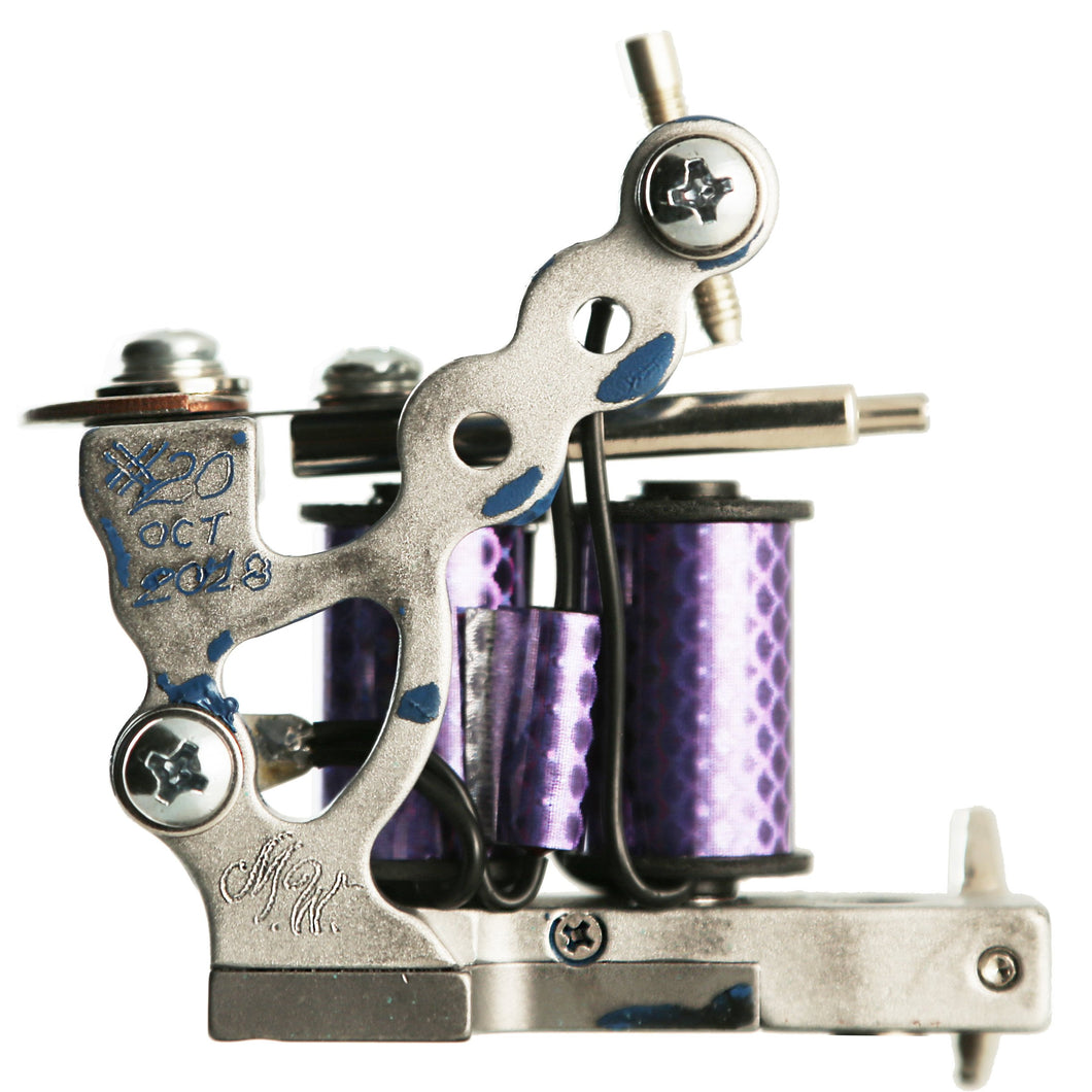 MW Liner - The Shredder