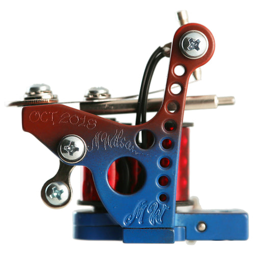 MW Shader - Captain A