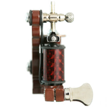 Load image into Gallery viewer, Mike Wilson - Liner Tattoo Machine - Chocolate Fun2