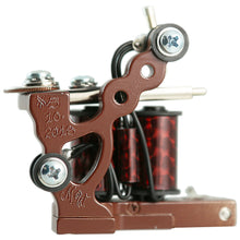 Load image into Gallery viewer, Mike Wilson - Liner Tattoo Machine - Chocolate Fun