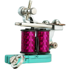 Load image into Gallery viewer, Mike Wilson - Liner Tattoo Machine - Ice Cream Party3