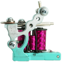 Load image into Gallery viewer, Mike Wilson - Liner Tattoo Machine - Ice Cream Party