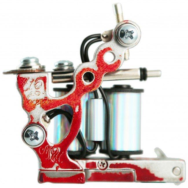 Mike Wilson Liner Tattoo Machine