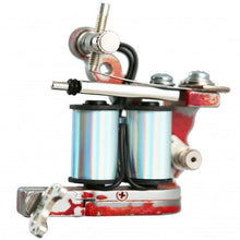 Load image into Gallery viewer, Mike Wilson Liner Tattoo Machine