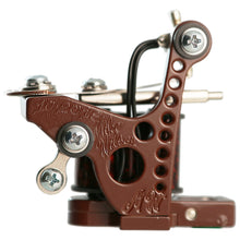 Load image into Gallery viewer, Mike Wilson - Shader Tattoo Machine - Chocolate Fun