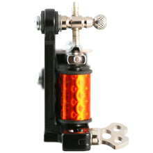 Load image into Gallery viewer, Mike Wilson - Shader Tattoo Machine - Halloween Cat2