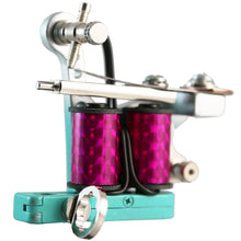 Load image into Gallery viewer, Mike Wilson - Shader Tattoo Machine - Ice Cream Party3