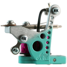 Load image into Gallery viewer, Mike Wilson - Shader Tattoo Machine - Ice Cream Party