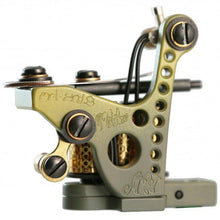 Load image into Gallery viewer, Mike Wilson Shader Tattoo Machine
