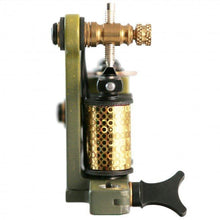 Load image into Gallery viewer, Mike Wilson Shader Tattoo Machine
