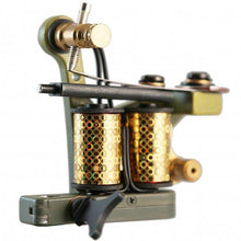 Load image into Gallery viewer, Mike Wilson Shader Tattoo Machine