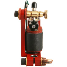 Load image into Gallery viewer, Mini Bulldog Liner - Rustic Red2