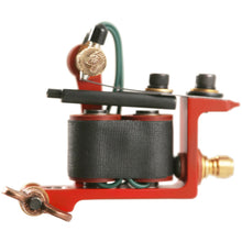 Load image into Gallery viewer, Mini Bulldog Liner - Rustic Red3