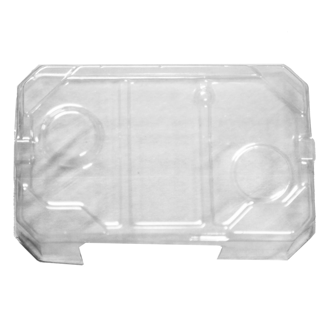 Musotoku Power Supply Cover