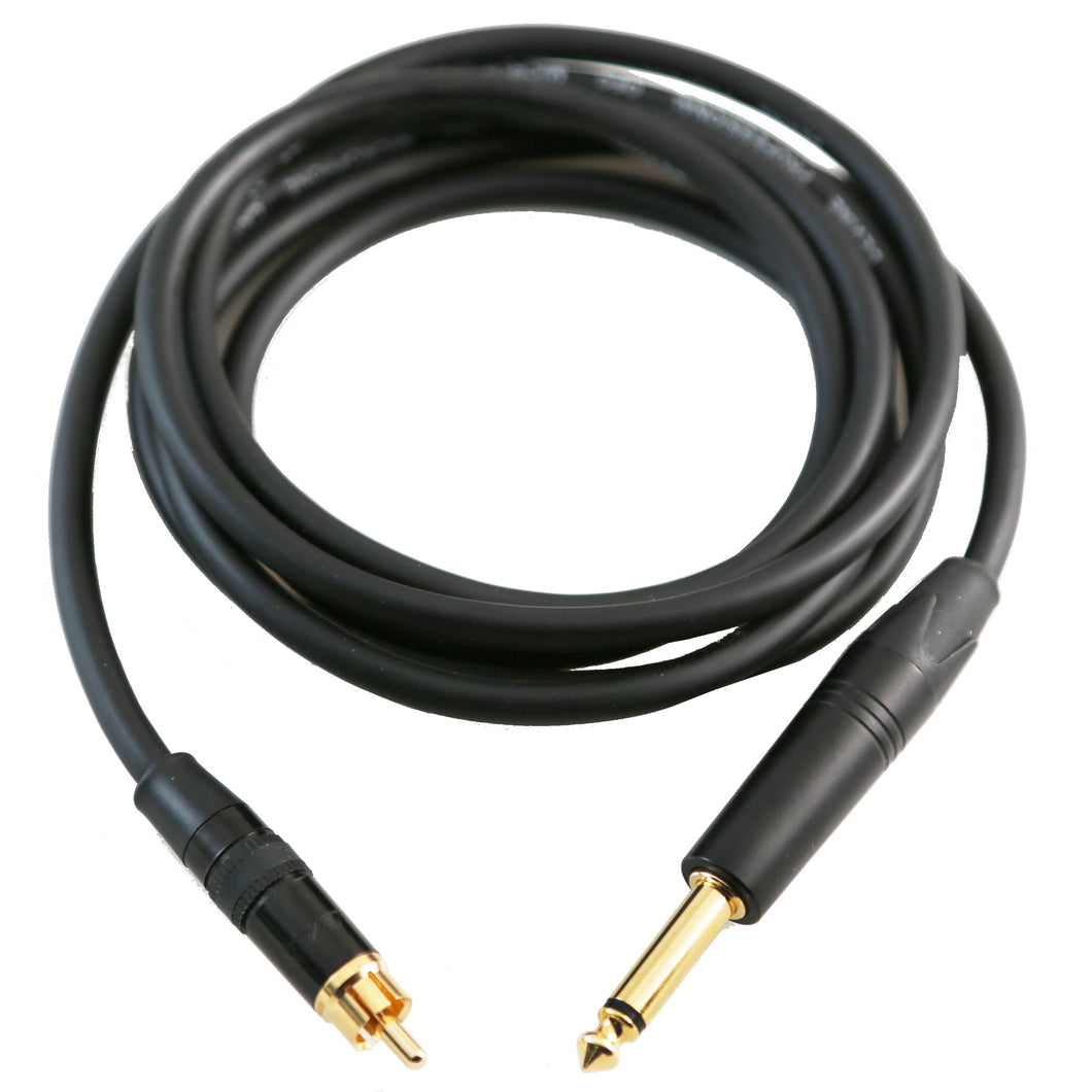 OBI RCA Clipcord