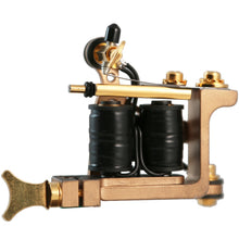 Load image into Gallery viewer, One-Off Liner - Gold and Black2