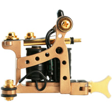 Load image into Gallery viewer, One-Off Liner - Gold and Black