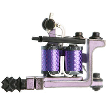 Load image into Gallery viewer, One-Off Liner Tattoo Machine - Purple Haze3