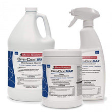 Load image into Gallery viewer, Opti-Cide® MAX Disinfectants