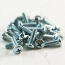 Load image into Gallery viewer, Pan Head Screws - Pile of Half Inch
