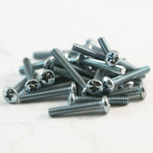 Load image into Gallery viewer, Pan Head Screws - Pile of Inches