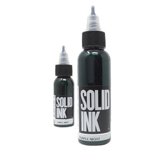 Load image into Gallery viewer, Purple Night - Solid Ink