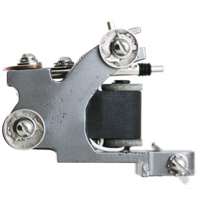 Rollomatic Liner Tattoo Machine