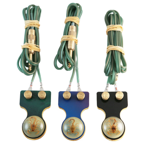 Scorpion Foot Switches 2019