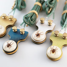 Load image into Gallery viewer, Spider Foot Switches 2019 2