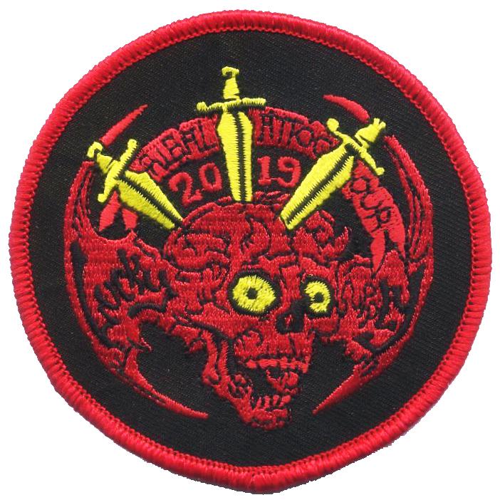 TTT 2019 Patch Final