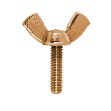 Load image into Gallery viewer, Large Wingnut TVS - Copper Plated