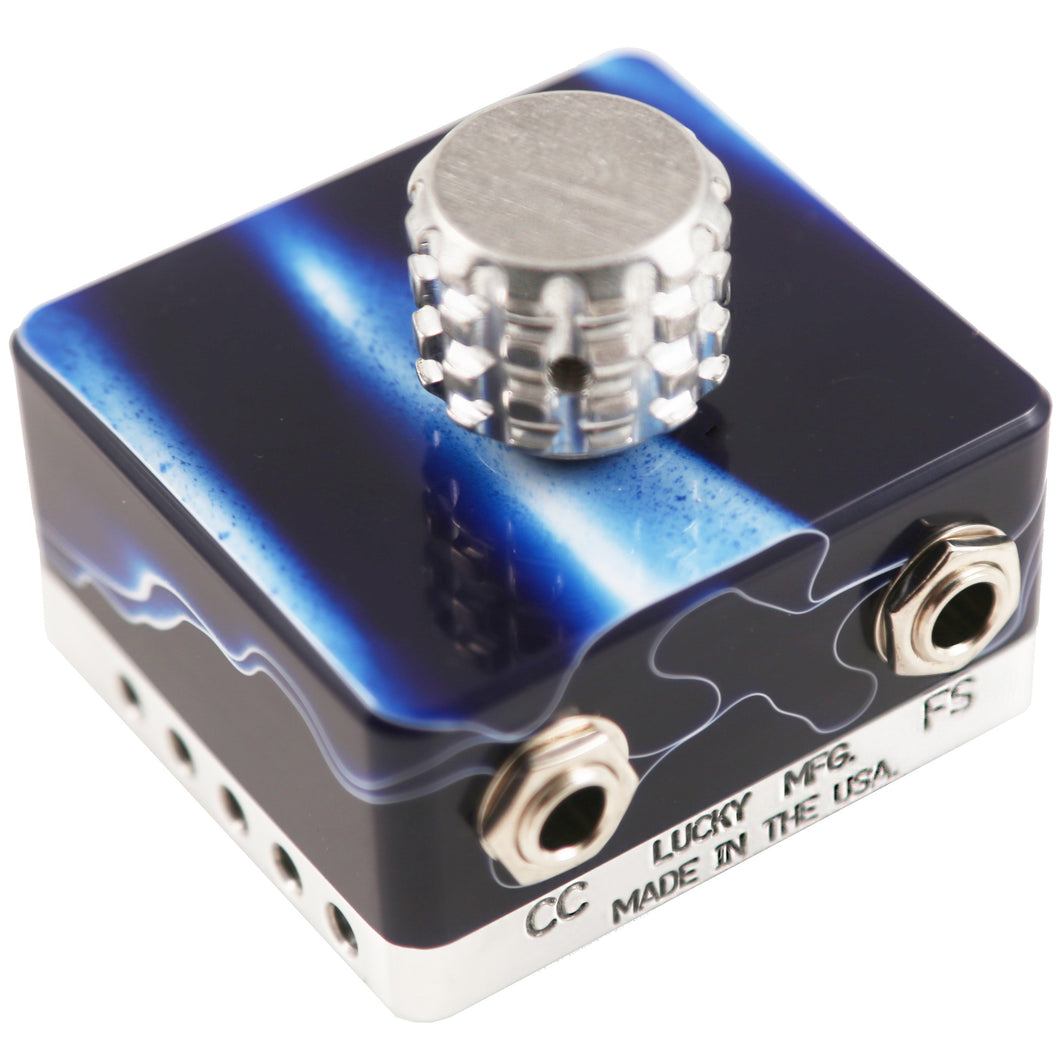 Mini Acrylic Power Supply 1